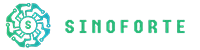 Sinoforte Logo